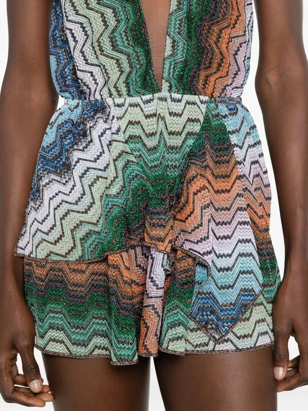Missoni Women Short Cover Up MISSONI
