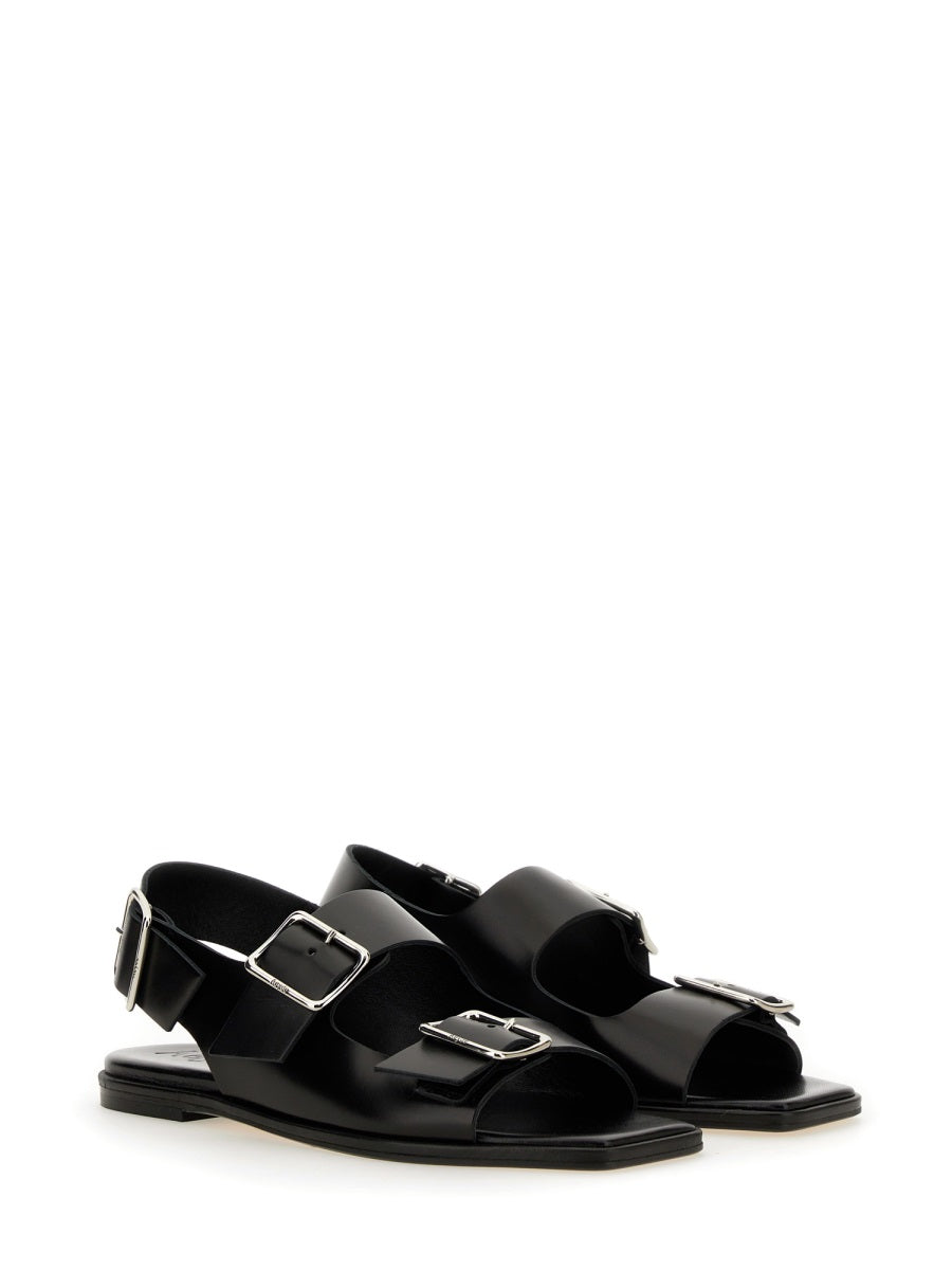 Aeyde Women Sandal "Tekla" AEYDE