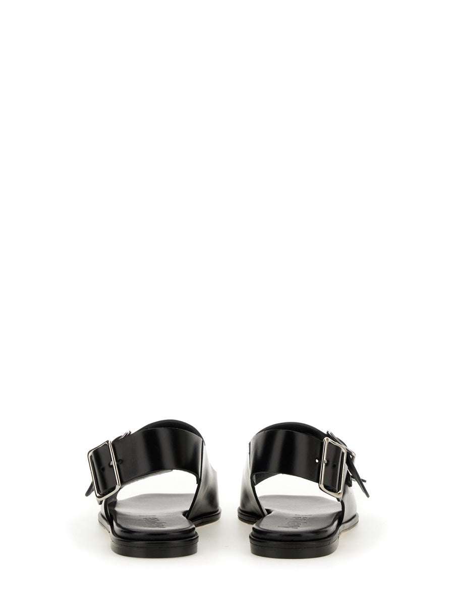 Aeyde Women Sandal "Tekla" AEYDE