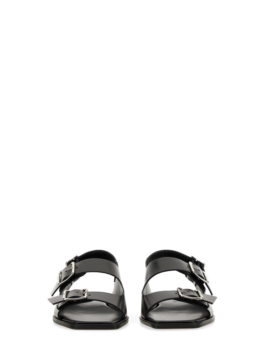 Aeyde Women Sandal "Tekla" AEYDE