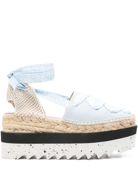 Stella Mccartney Women Platform Espadrilles