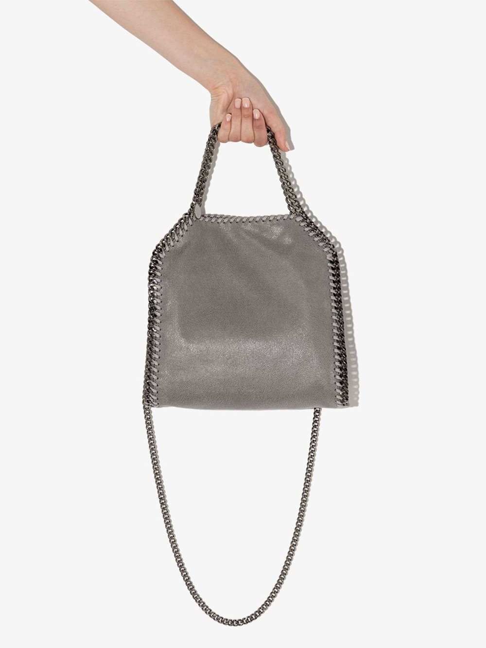 Stella Mccartney Women Falabella Mini Bag STELLA MCCARTNEY