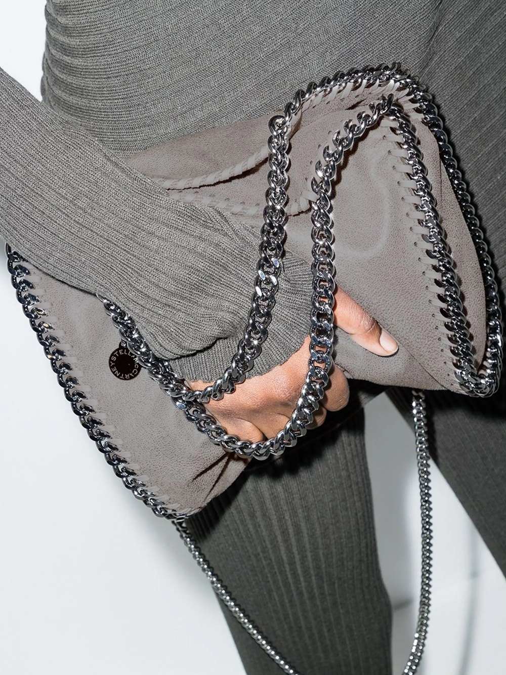 Stella Mccartney Women Falabella Mini Bag STELLA MCCARTNEY