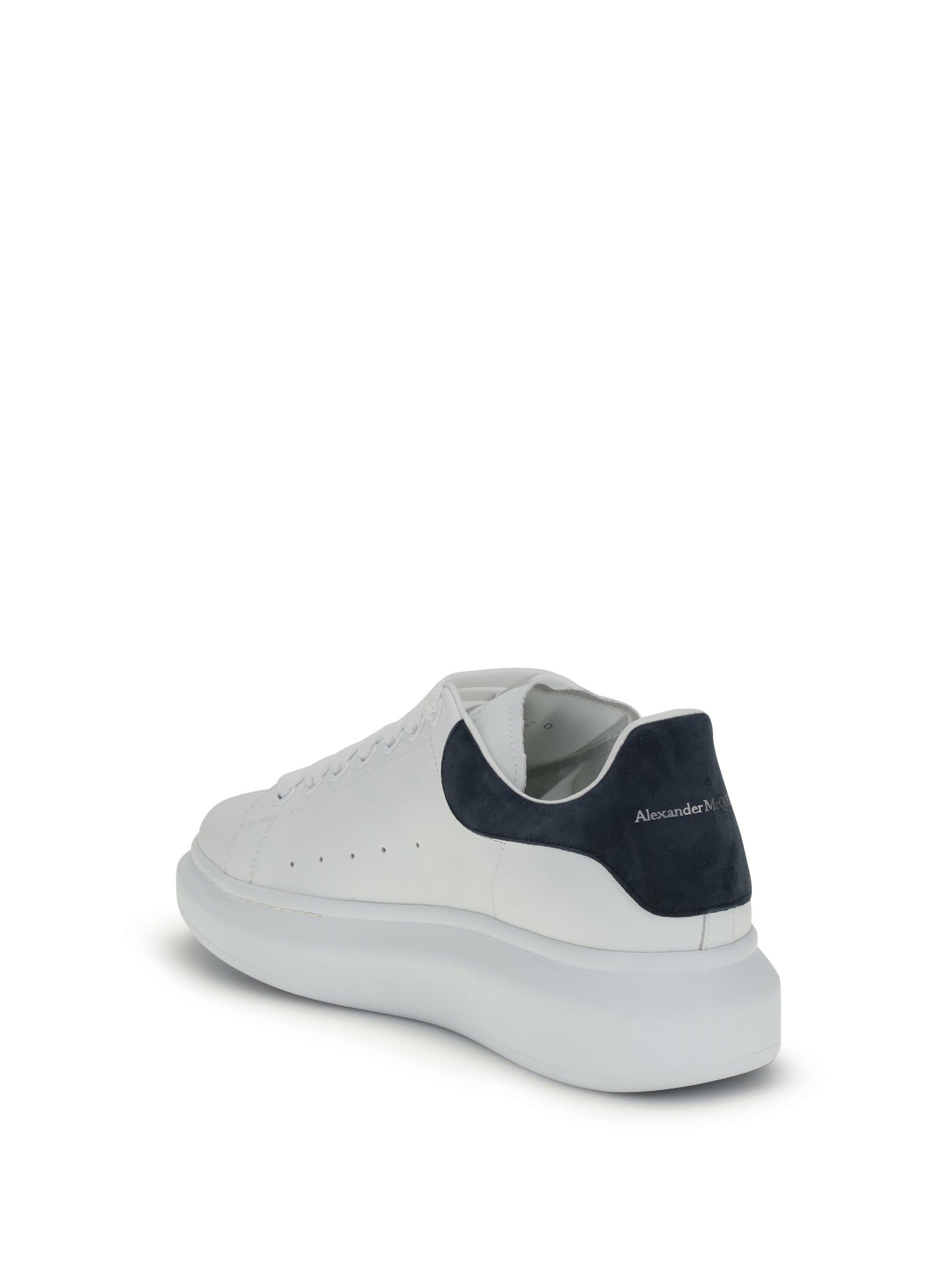 Alexander Mcqueen Men Oversize Sneaker ALEXANDER MCQUEEN