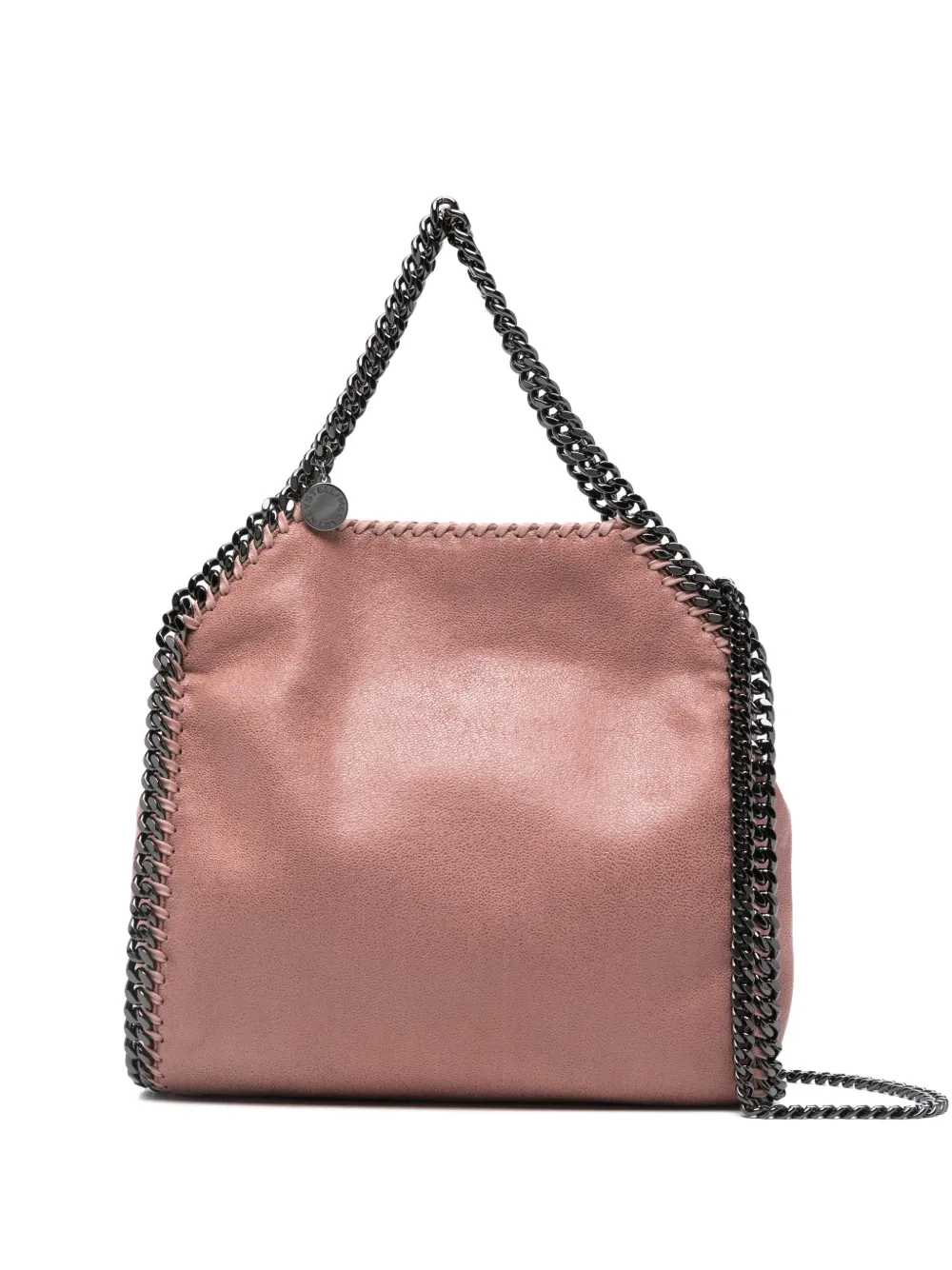 Stella Mccartney Women Siena Chain Tote Bag STELLA MCCARTNEY