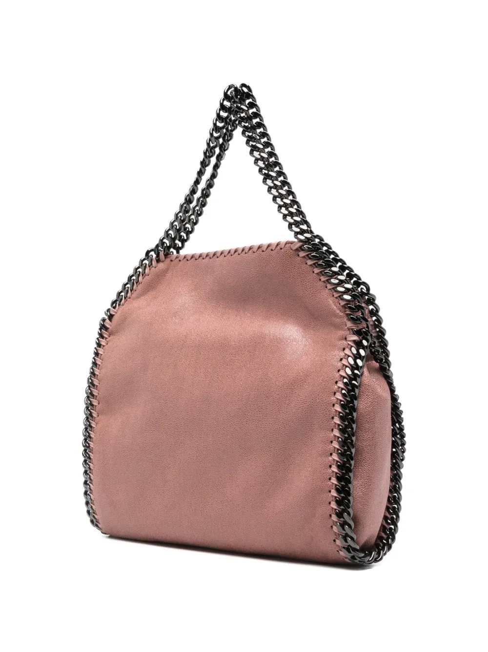 Stella Mccartney Women Siena Chain Tote Bag STELLA MCCARTNEY