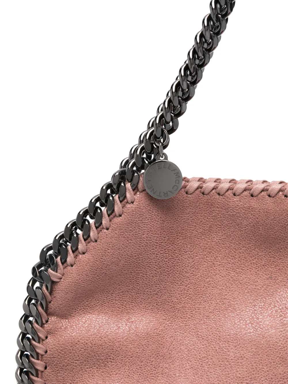 Stella Mccartney Women Siena Chain Tote Bag STELLA MCCARTNEY