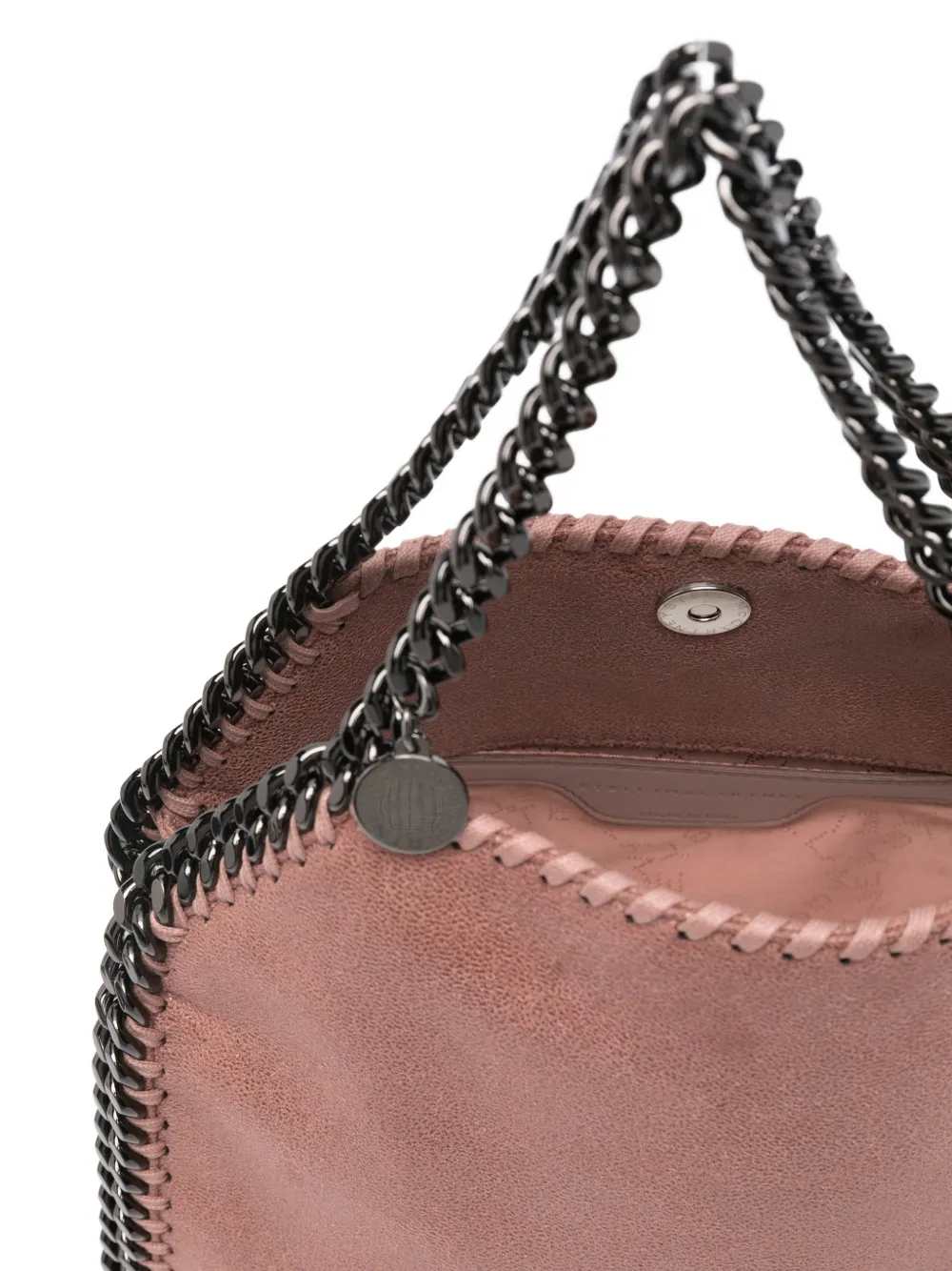 Stella Mccartney Women Siena Chain Tote Bag STELLA MCCARTNEY