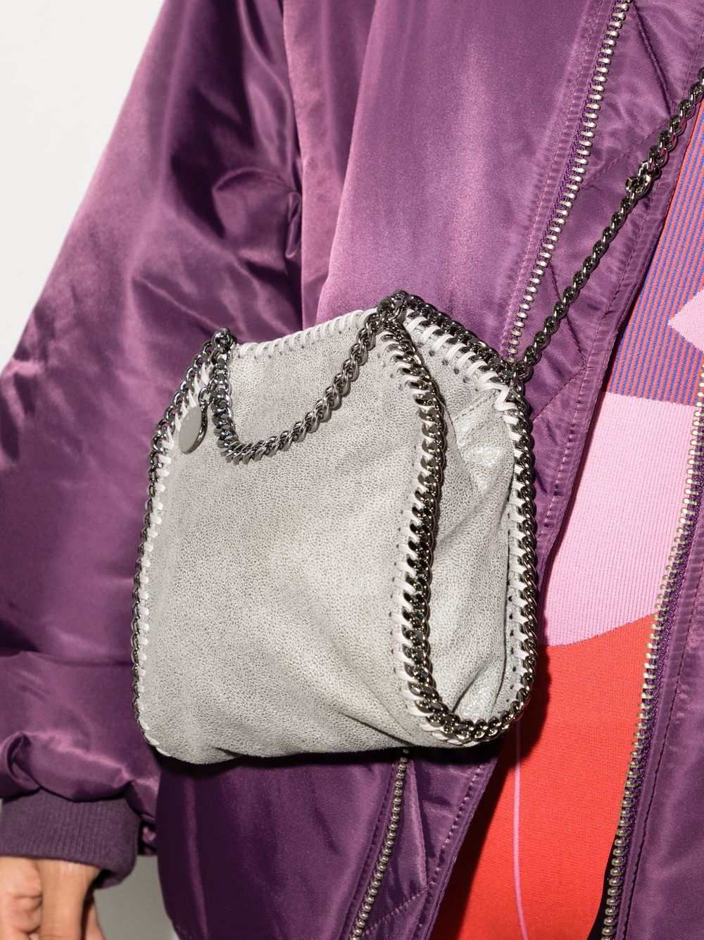 Stella Mccartney Women Origin: Italy STELLA MCCARTNEY