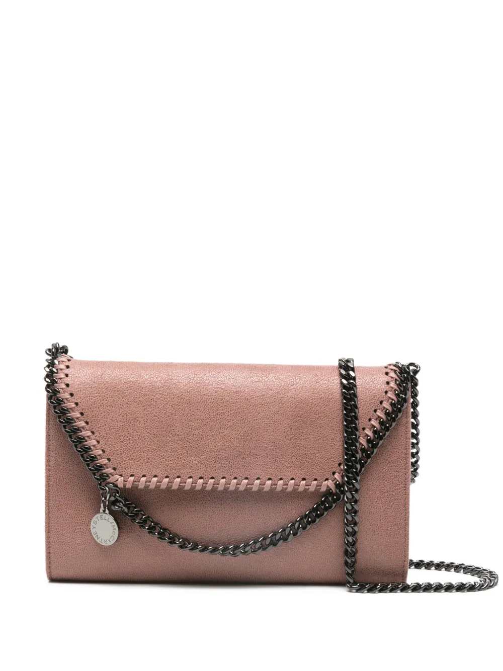 Stella Mccartney Women Mini Shoulder Bag With Magnetic Closure STELLA MCCARTNEY