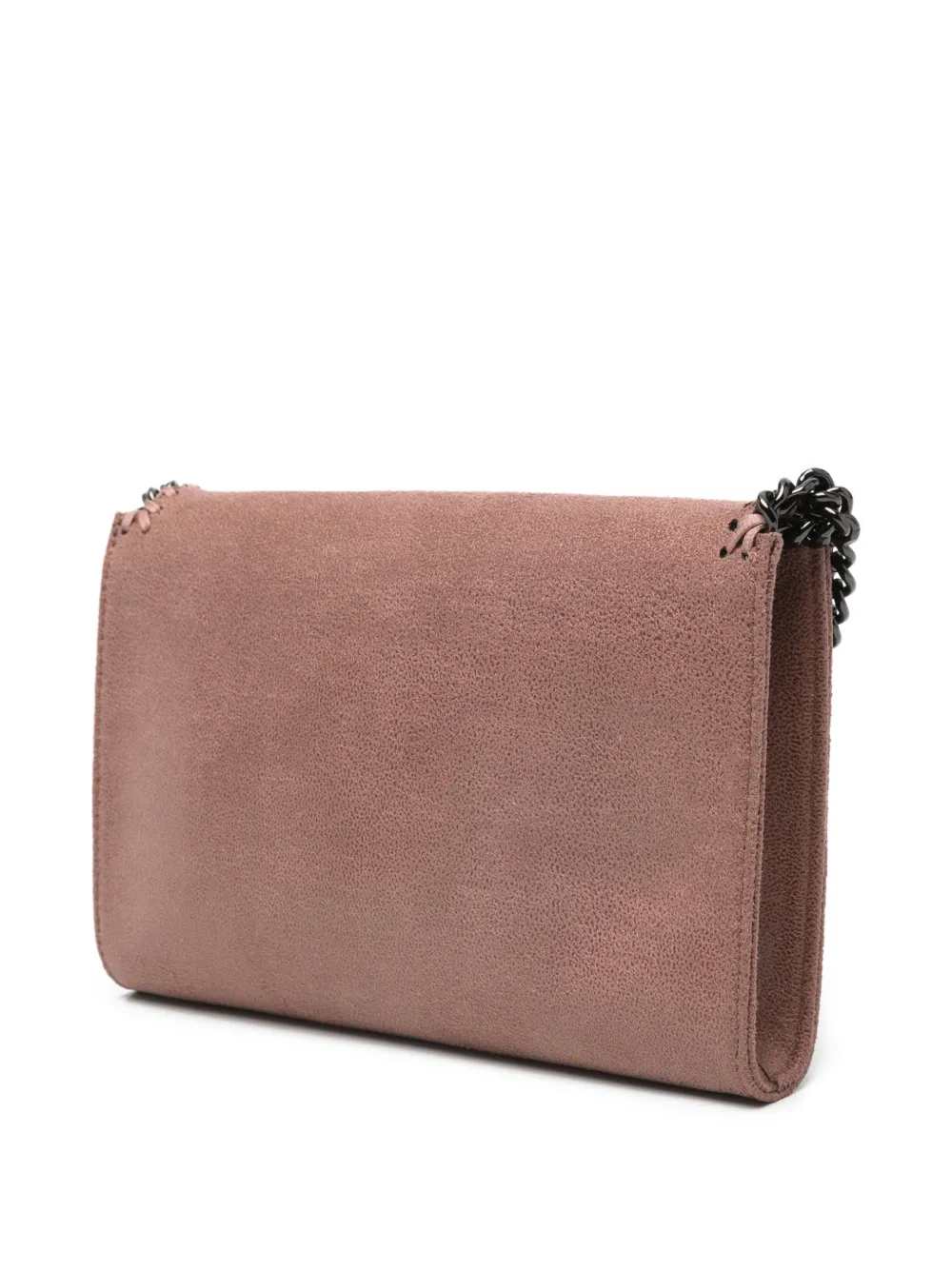 Stella Mccartney Women Mini Shoulder Bag With Magnetic Closure STELLA MCCARTNEY