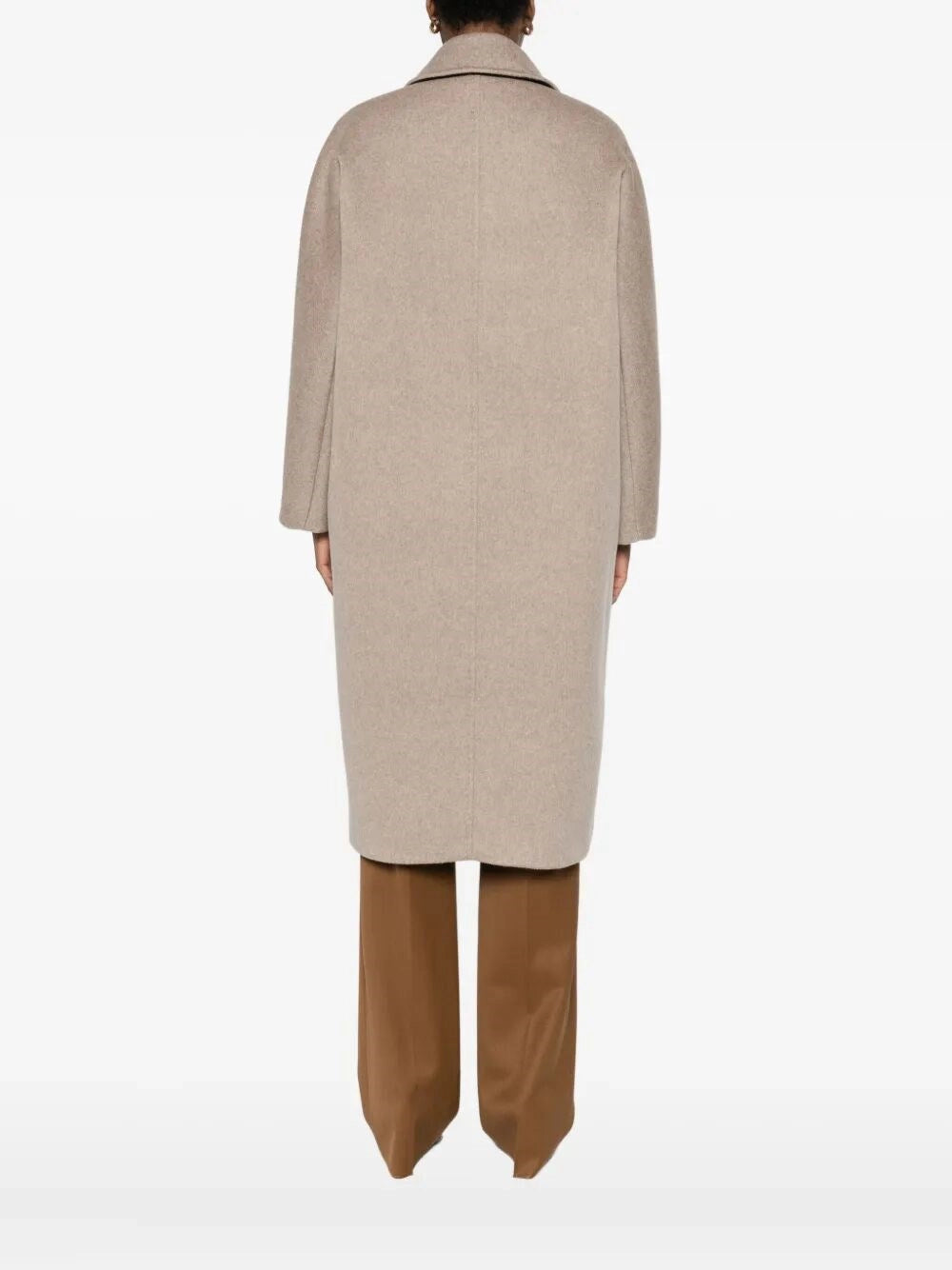 Max Mara Women `Maxmara Atelier` Coat MAX MARA