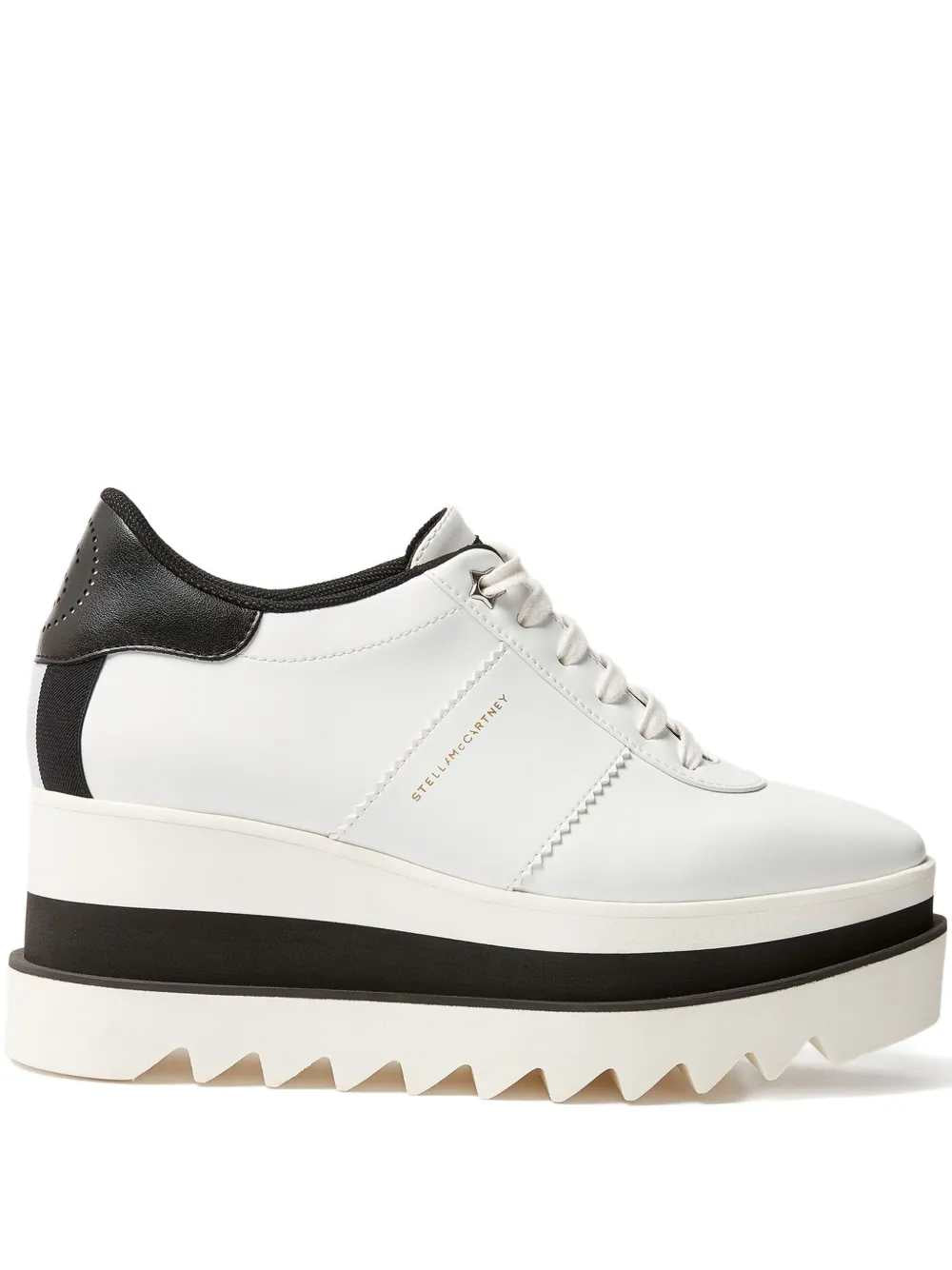 Stella Mccartney Women Sneak-Elyse Platform Sneakers STELLA MCCARTNEY