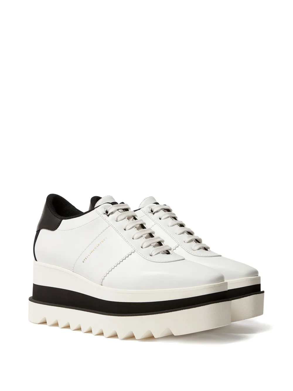 Stella Mccartney Women Sneak-Elyse Platform Sneakers STELLA MCCARTNEY
