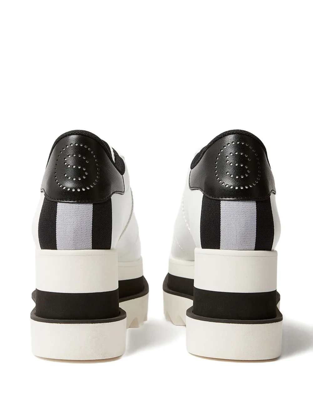 Stella Mccartney Women Sneak-Elyse Platform Sneakers STELLA MCCARTNEY