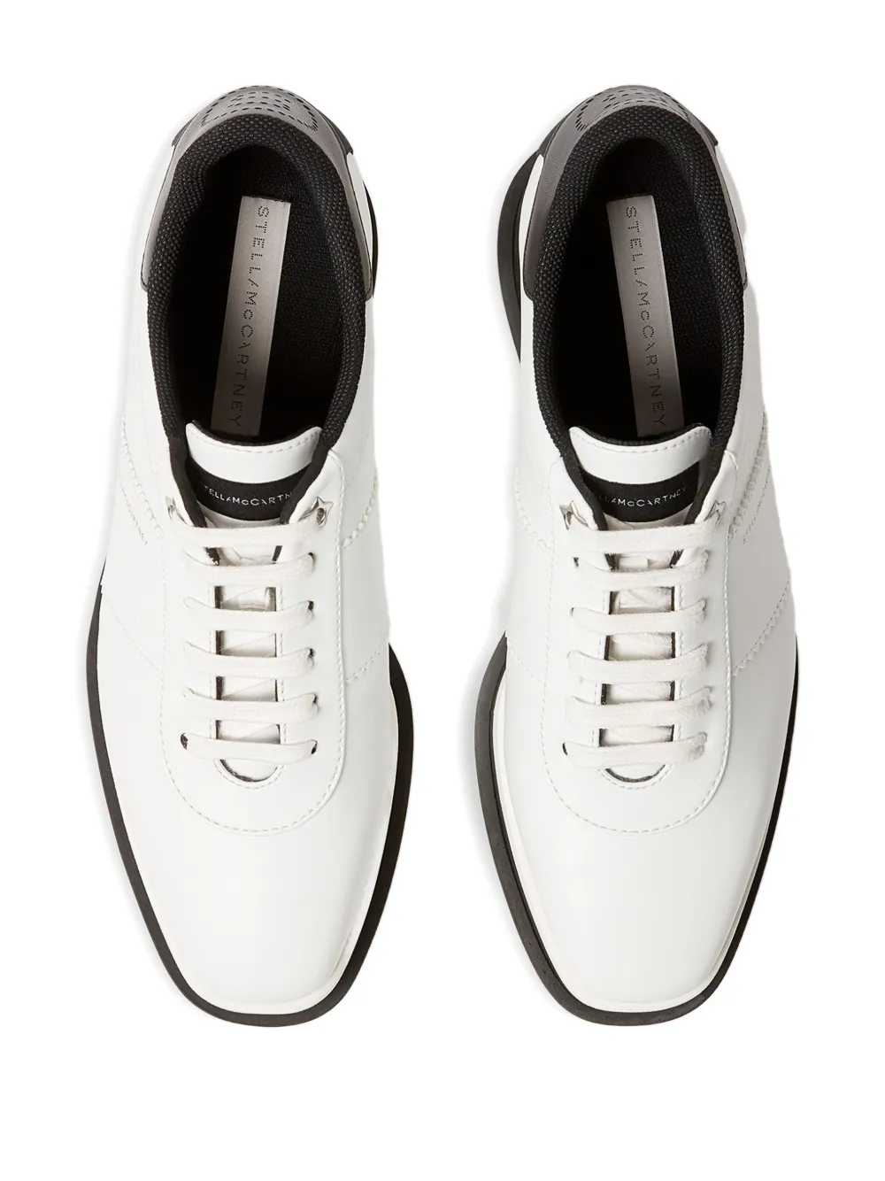 Stella Mccartney Women Sneak-Elyse Platform Sneakers STELLA MCCARTNEY