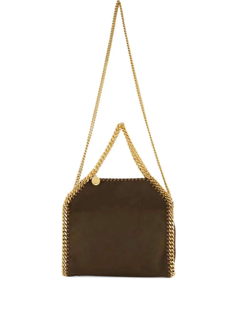 Stella Mccartney Women Falabella Mini Chain Shoulder Bag STELLA MCCARTNEY