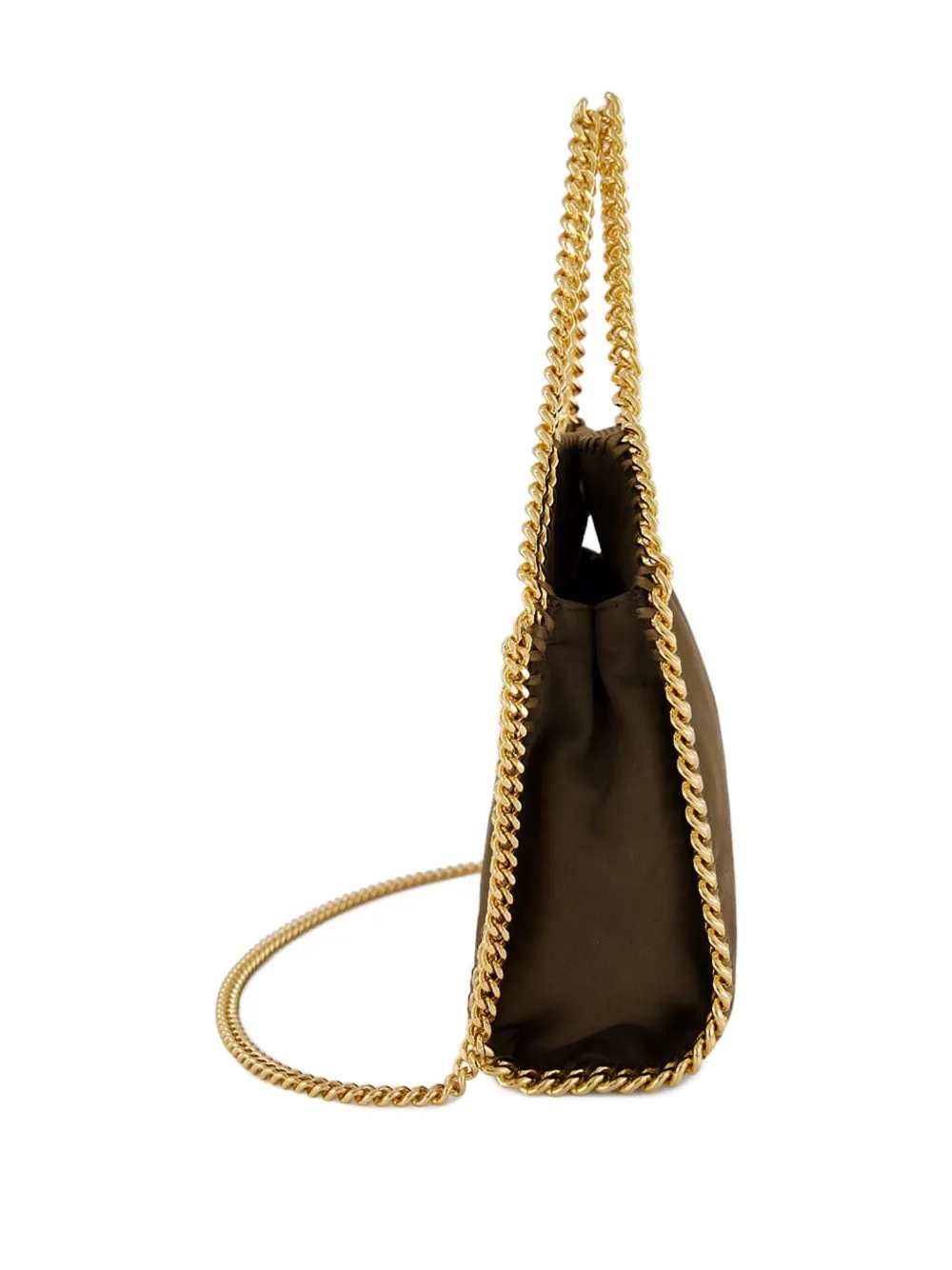 Stella Mccartney Women Falabella Mini Chain Shoulder Bag STELLA MCCARTNEY