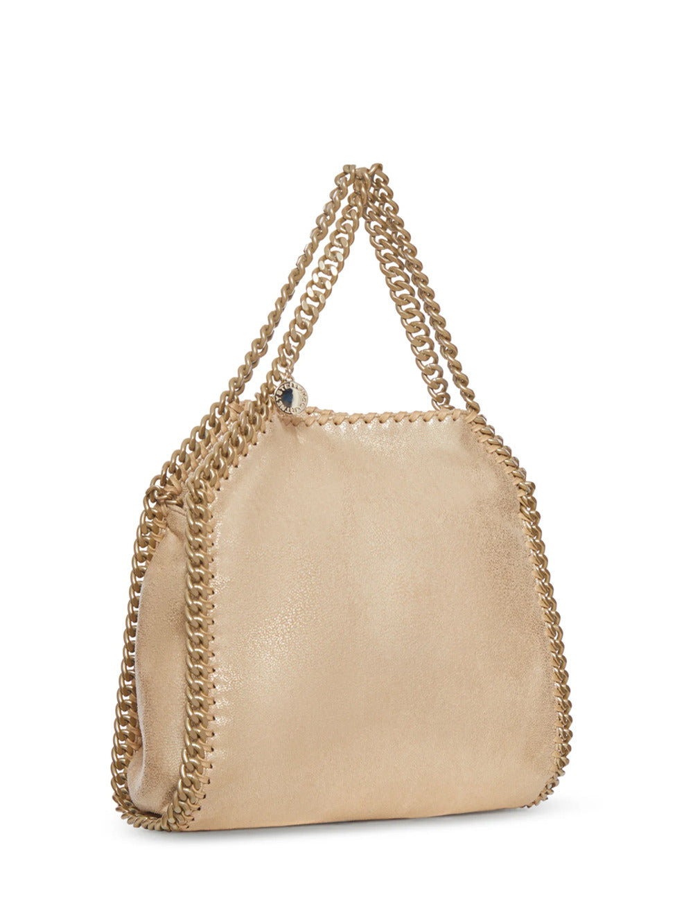Stella Mccartney Women Falabella Mini Bag STELLA MCCARTNEY