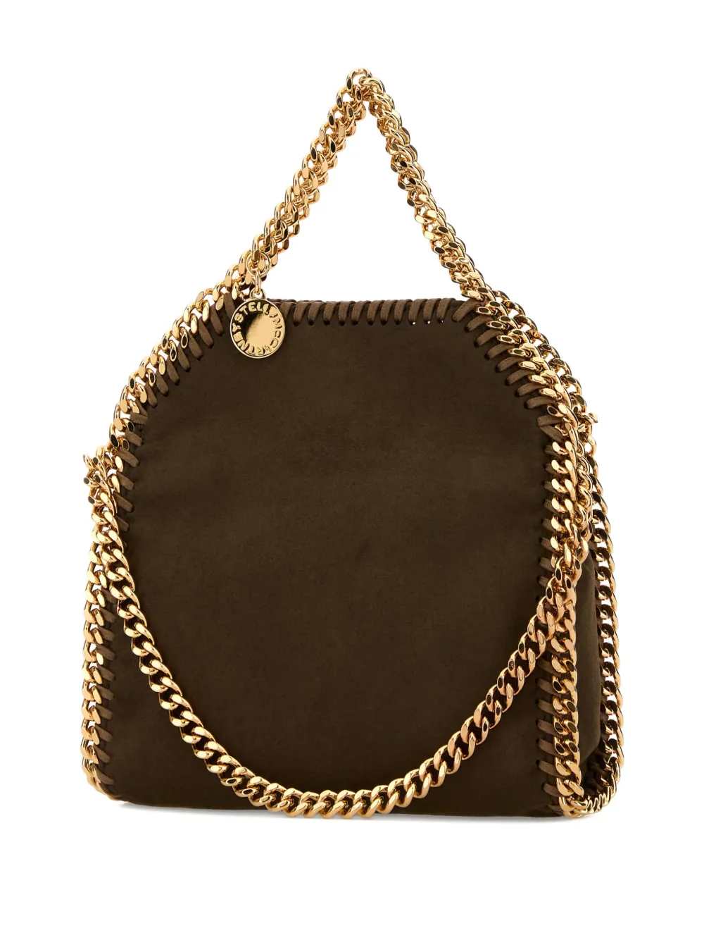Stella Mccartney Women Tote Bag With Logo STELLA MCCARTNEY