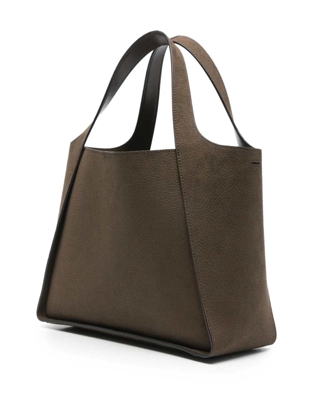 Stella Mccartney Women Tote Bag With Perforated Logo STELLA MCCARTNEY