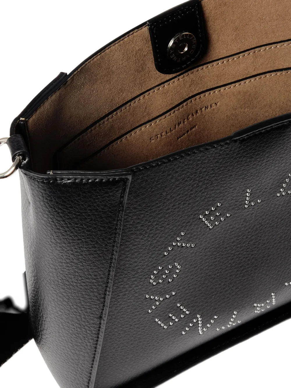 Stella Mccartney Women Shoulder Bag With Logo Detail STELLA MCCARTNEY