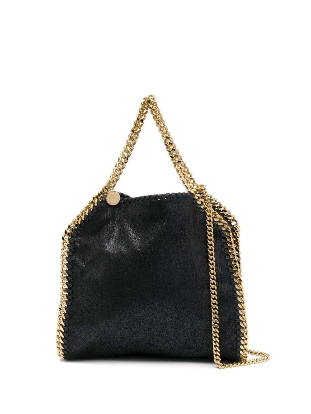 Stella Mccartney Women Falabella Mini Tote Bag STELLA MCCARTNEY