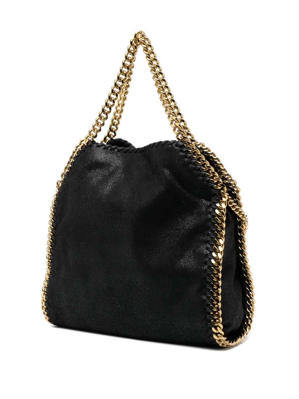Stella Mccartney Women Falabella Mini Tote Bag STELLA MCCARTNEY