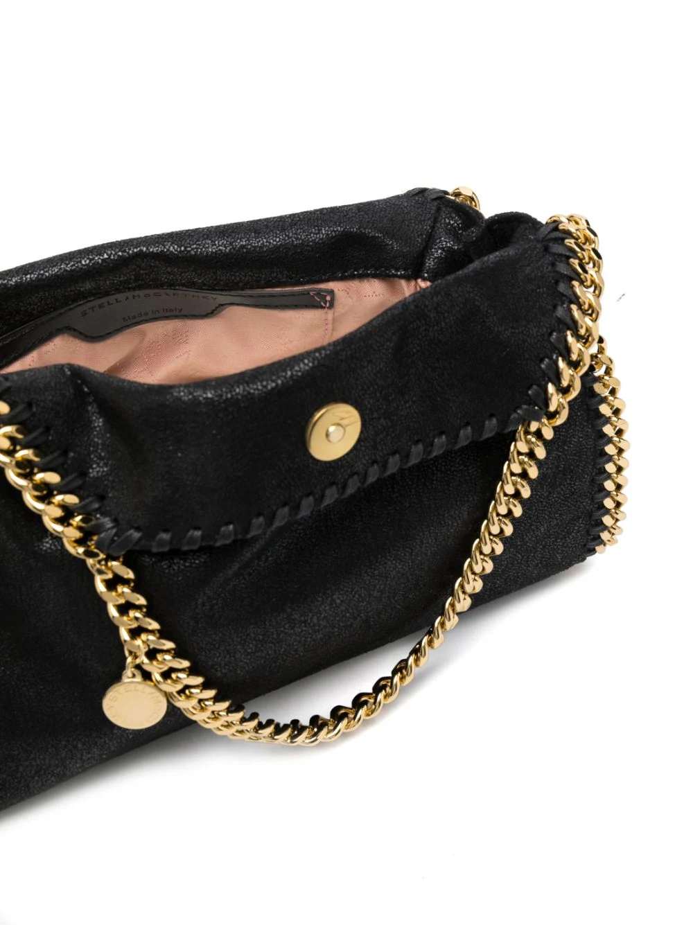 Stella Mccartney Women Falabella Mini Tote Bag STELLA MCCARTNEY
