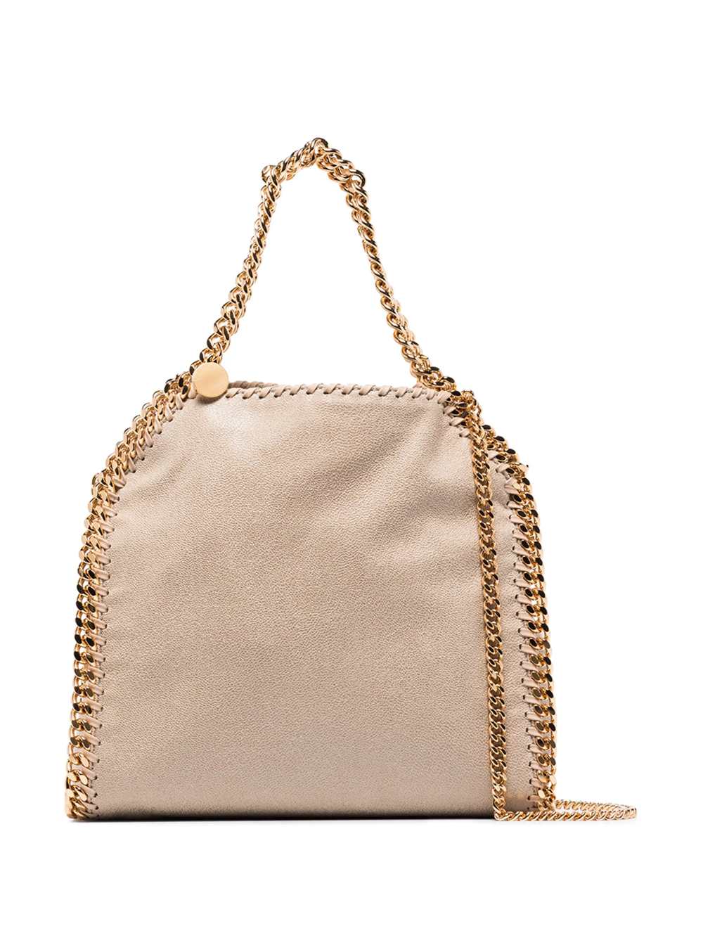 Stella Mccartney Women Falabella Mini Tote Bag STELLA MCCARTNEY
