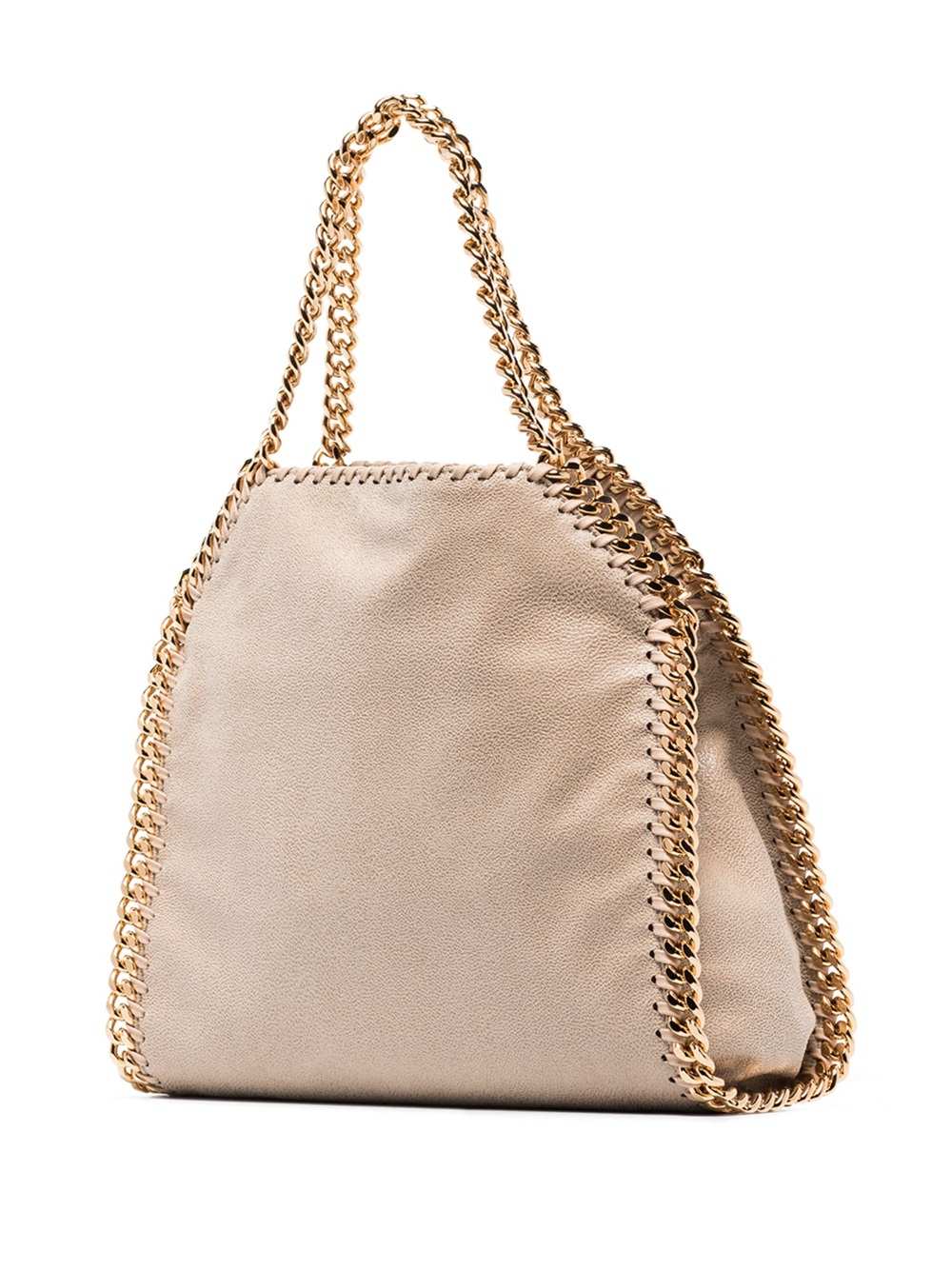 Stella Mccartney Women Falabella Mini Tote Bag STELLA MCCARTNEY