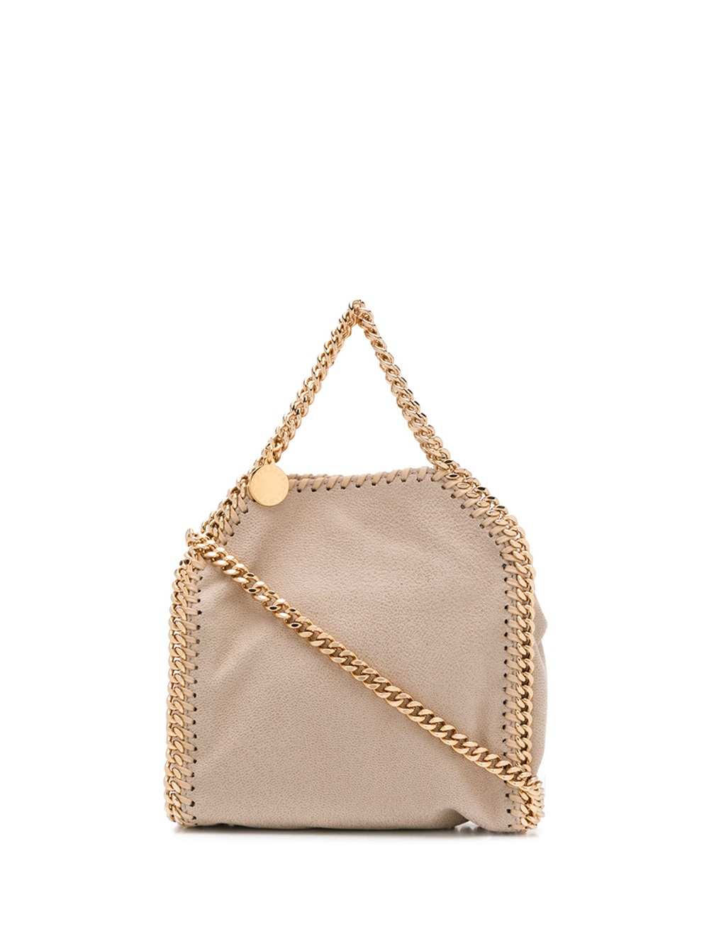 Stella Mccartney Women Small Falabella Tote Bag STELLA MCCARTNEY