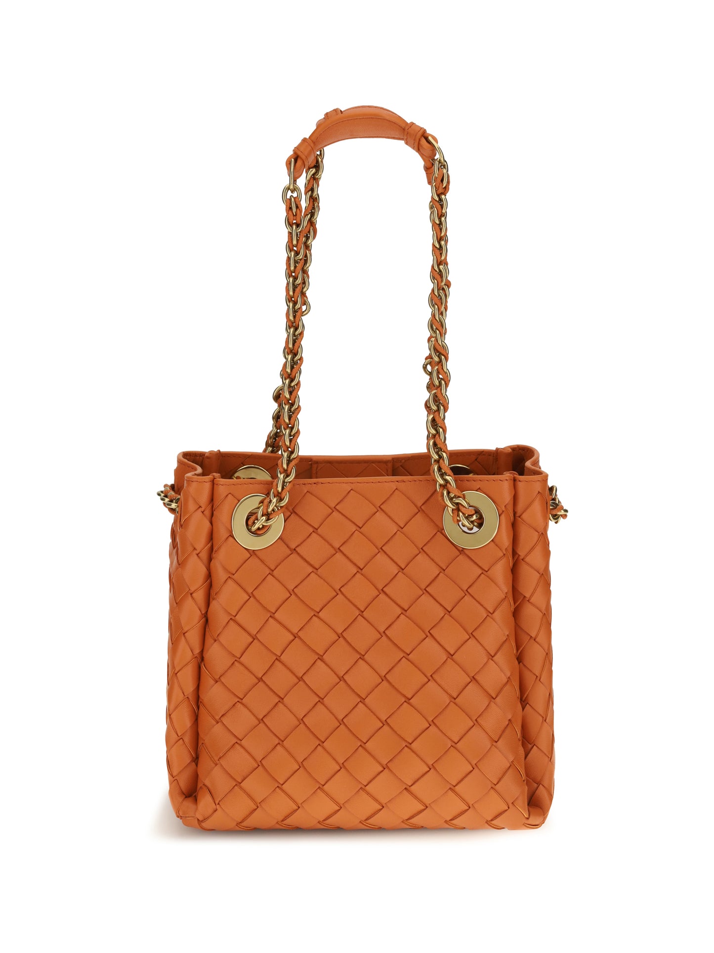 Bottega Veneta Women Small Parachute Shoulder Bag BOTTEGA VENETA