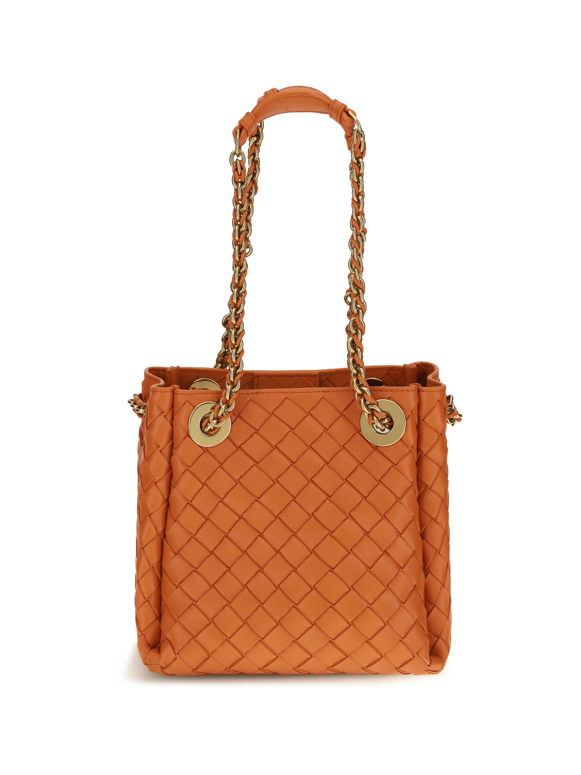 Bottega Veneta Women Small Parachute Shoulder Bag BOTTEGA VENETA
