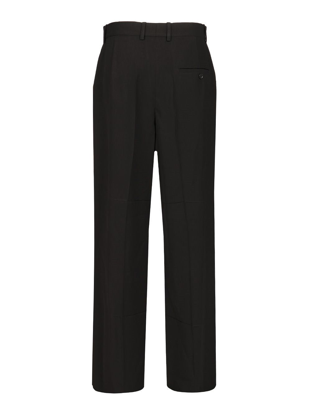 Balenciaga Men Tailored Trousers BALENCIAGA