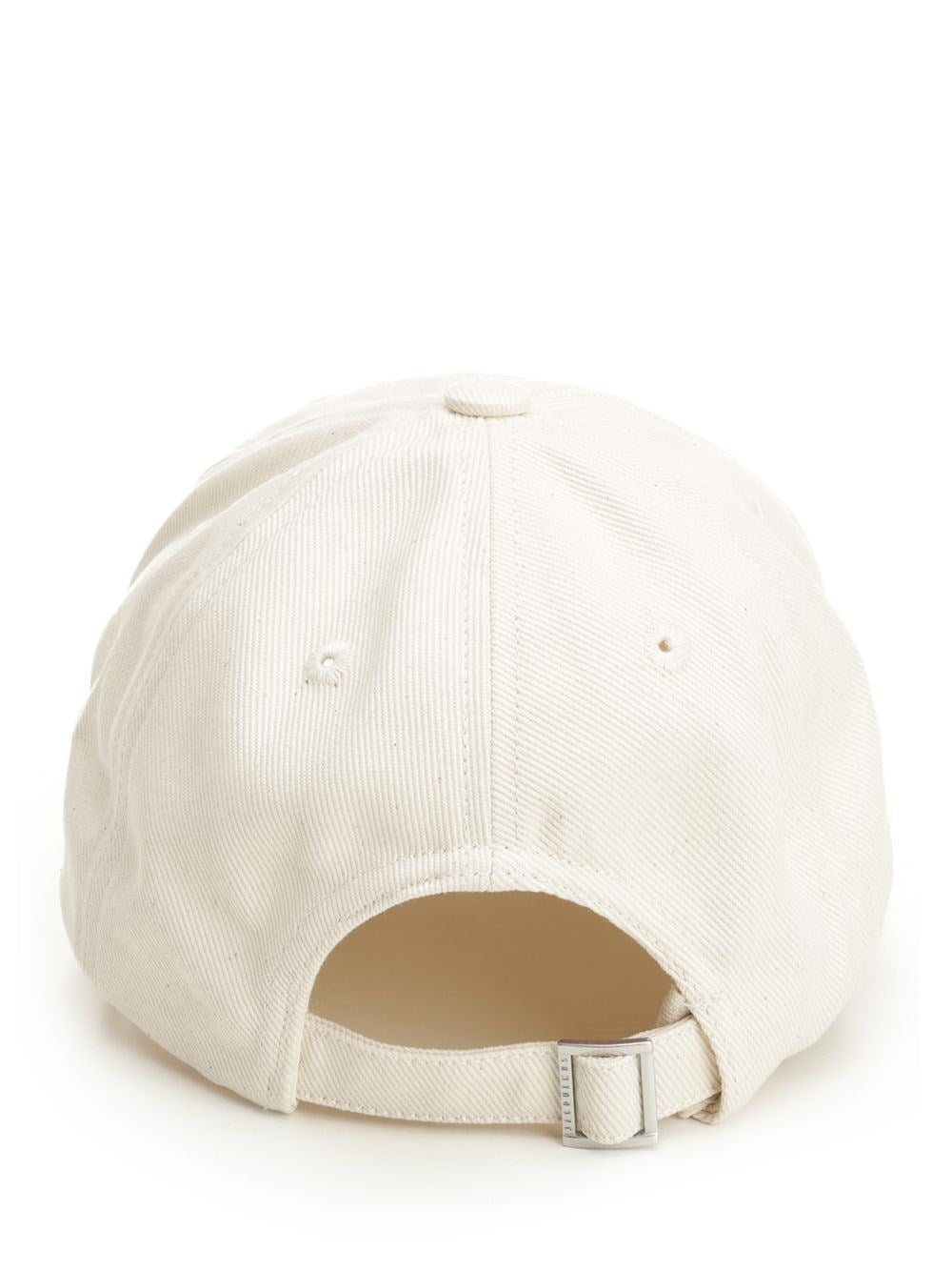 Jacquemus Women "Artichaut" Cap JACQUEMUS