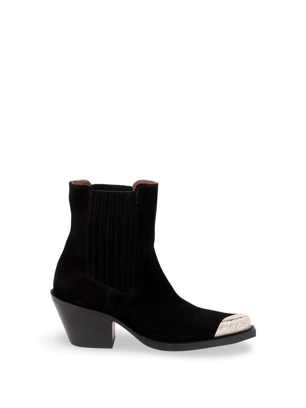 Paris Texas Women `Dallas` Boots PARIS TEXAS