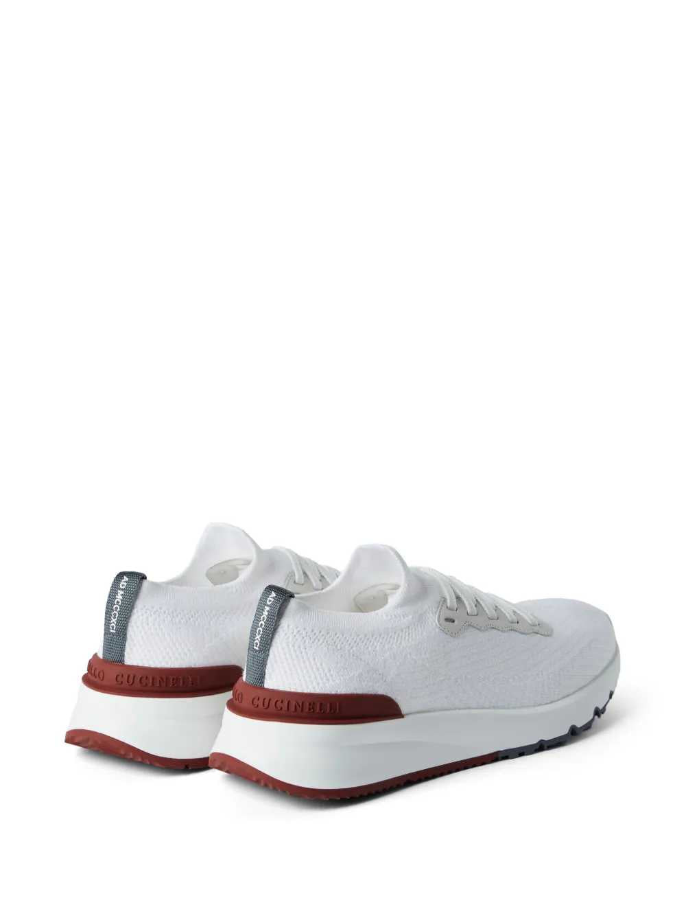 Brunello Cucinelli Men Sneakers BRUNELLO CUCINELLI