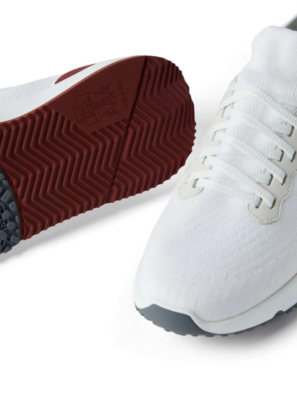 Brunello Cucinelli Men Sneakers BRUNELLO CUCINELLI