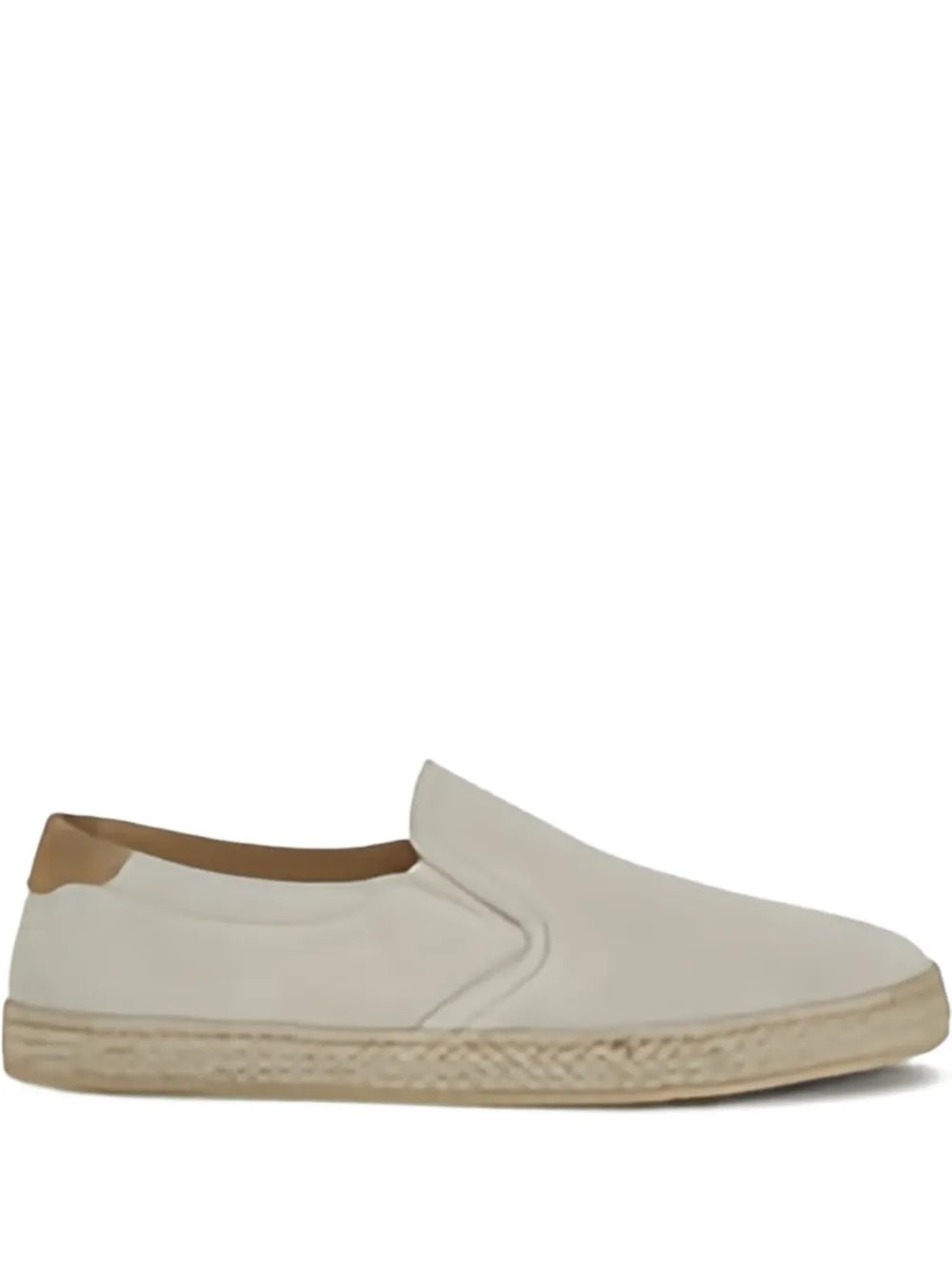 Brunello Cucinelli Men Espadrille-Soled Sneakers BRUNELLO CUCINELLI