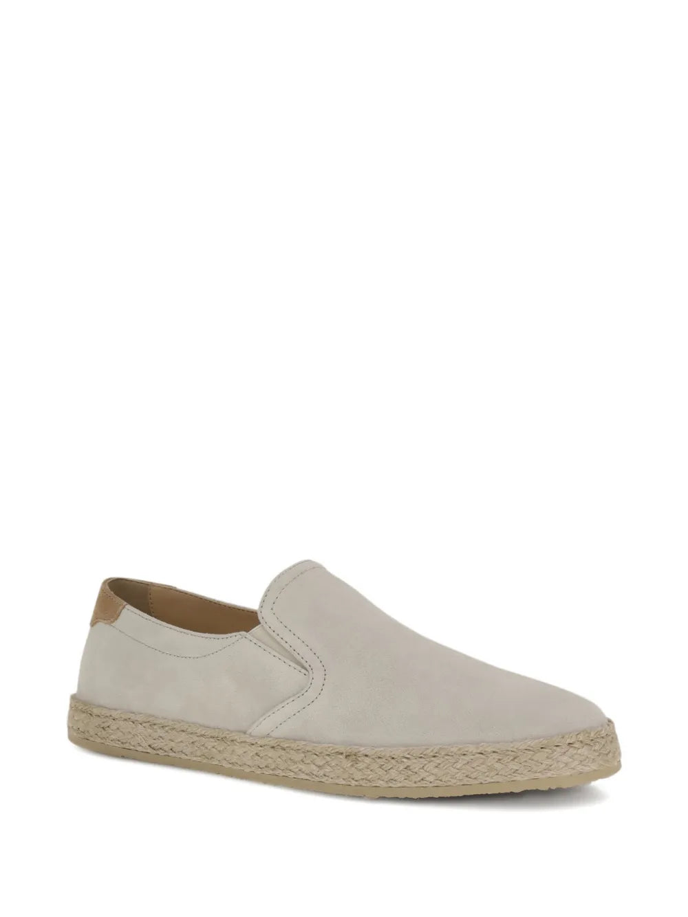 Brunello Cucinelli Men Espadrille-Soled Sneakers BRUNELLO CUCINELLI