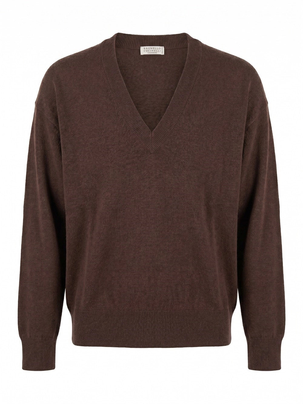 Brunello Cucinelli Women Cashmere Sweater BRUNELLO CUCINELLI
