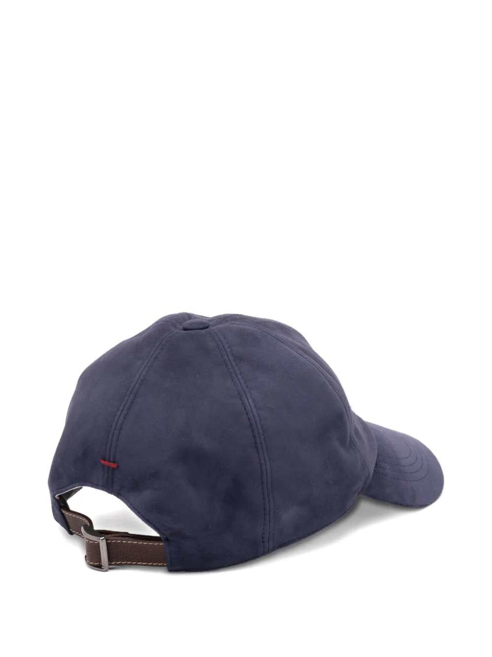 Brunello Cucinelli Men Cap With Visor BRUNELLO CUCINELLI