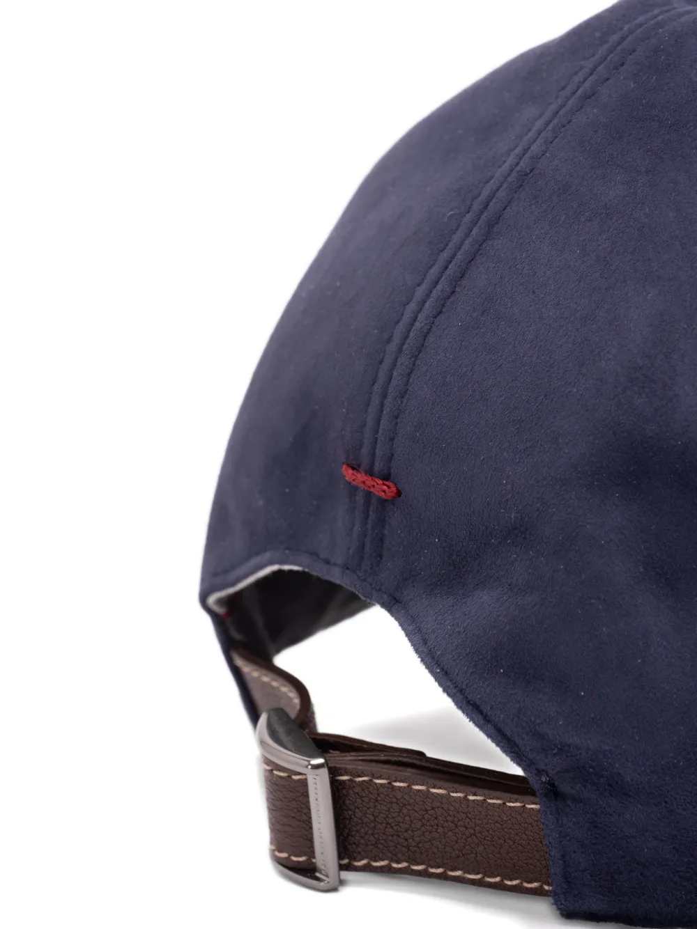 Brunello Cucinelli Men Cap With Visor BRUNELLO CUCINELLI