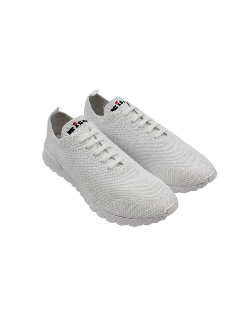 Kiton Men Kiton Men`S Fits Sneaker KITON