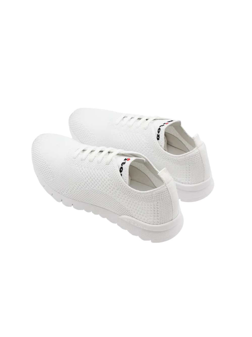 Kiton Men Kiton Men`S Fits Sneaker KITON