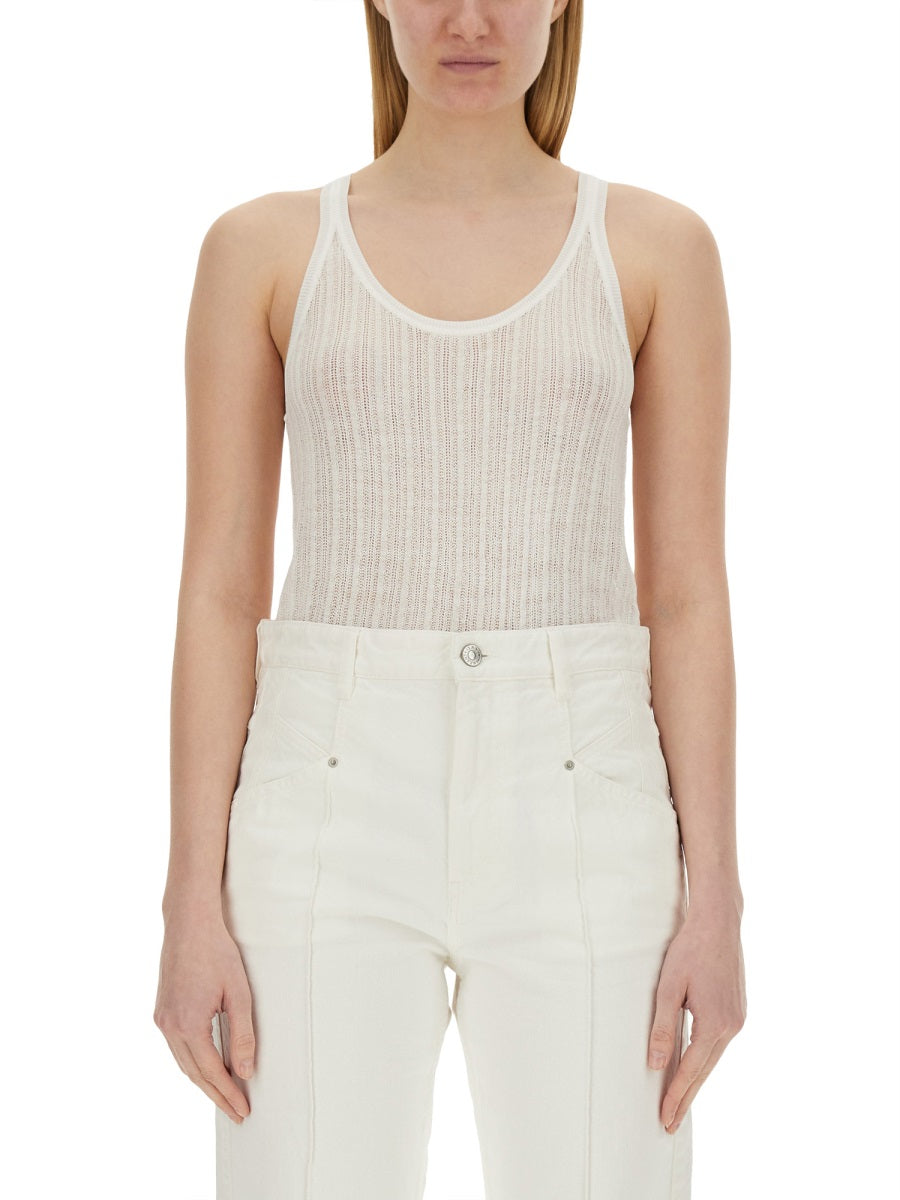 Isabel Marant Women Top "Dorsia" ISABEL MARANT