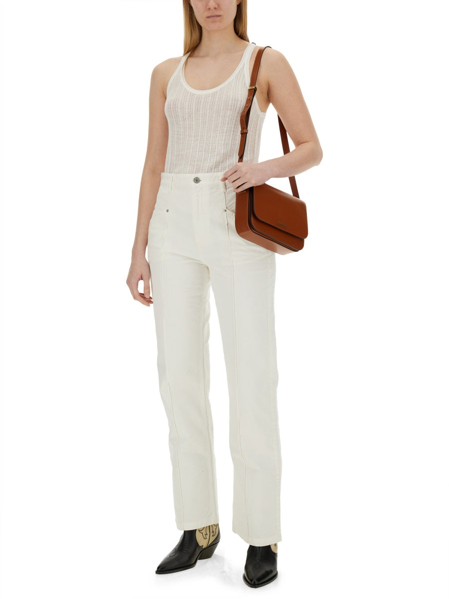 Isabel Marant Women Top "Dorsia" ISABEL MARANT