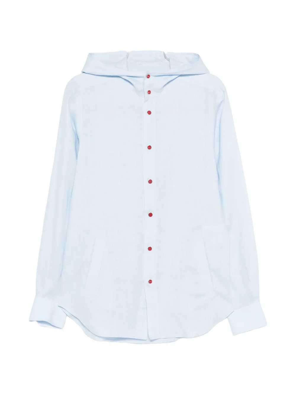 Kiton Men Mariano-Shirt KITON
