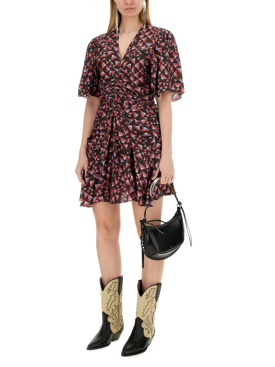 Isabel Marant Women "Lienne" Dress ISABEL MARANT